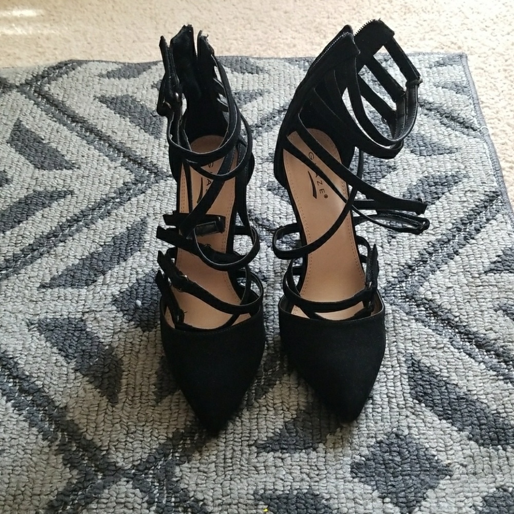 Heels